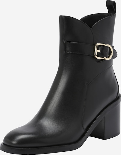 3.1 Phillip Lim Botas de tobillo 'ALEXA' en negro, Vista del producto