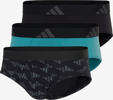 ADIDAS SPORTSWEAR Slip 'Active Flex' in Mischfarben: Vorderseite