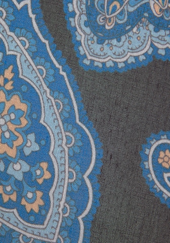 LASCANA Tuniek in Blauw