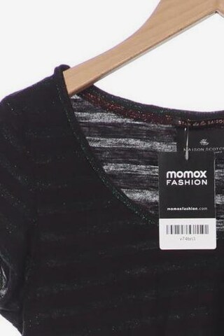 MAISON SCOTCH Top & Shirt in XS in Black
