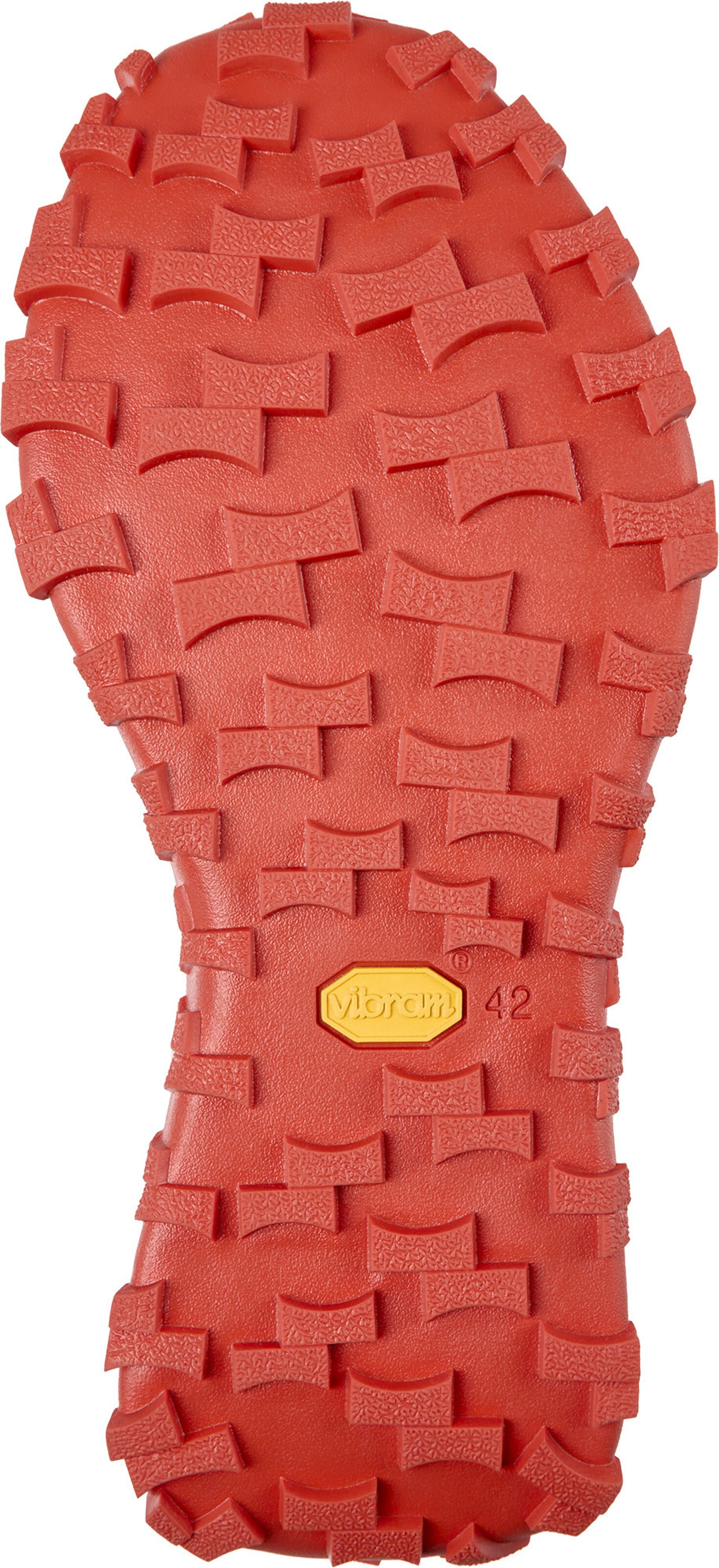 Sneaker bassa 'Drift Trail' di CAMPER in grigio