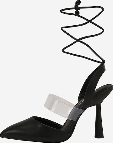 CALL IT SPRING Slingback pumps in Black