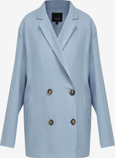Finn Flare Blazers in de kleur Lichtblauw, Productweergave