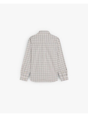 ScalpersRegular Fit Košulja - smeđa boja