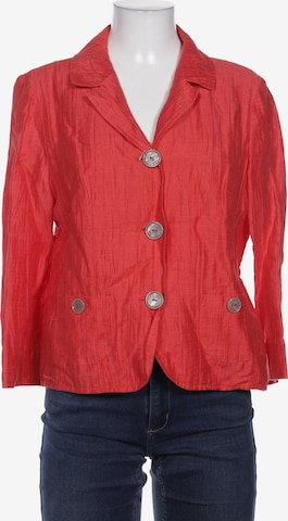 GERRY WEBER Blazer in M in Red: front