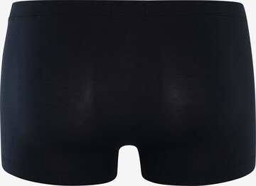 Hanro Boxershorts in Schwarz