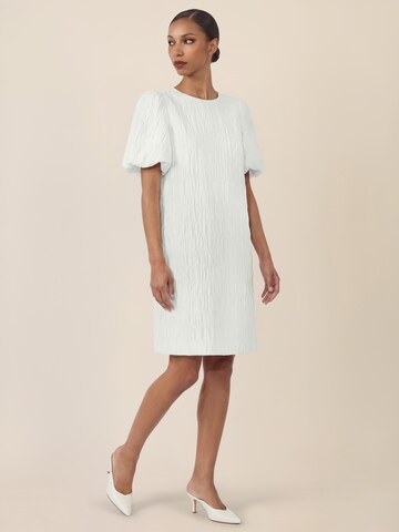 APART Cocktailkleid in Beige