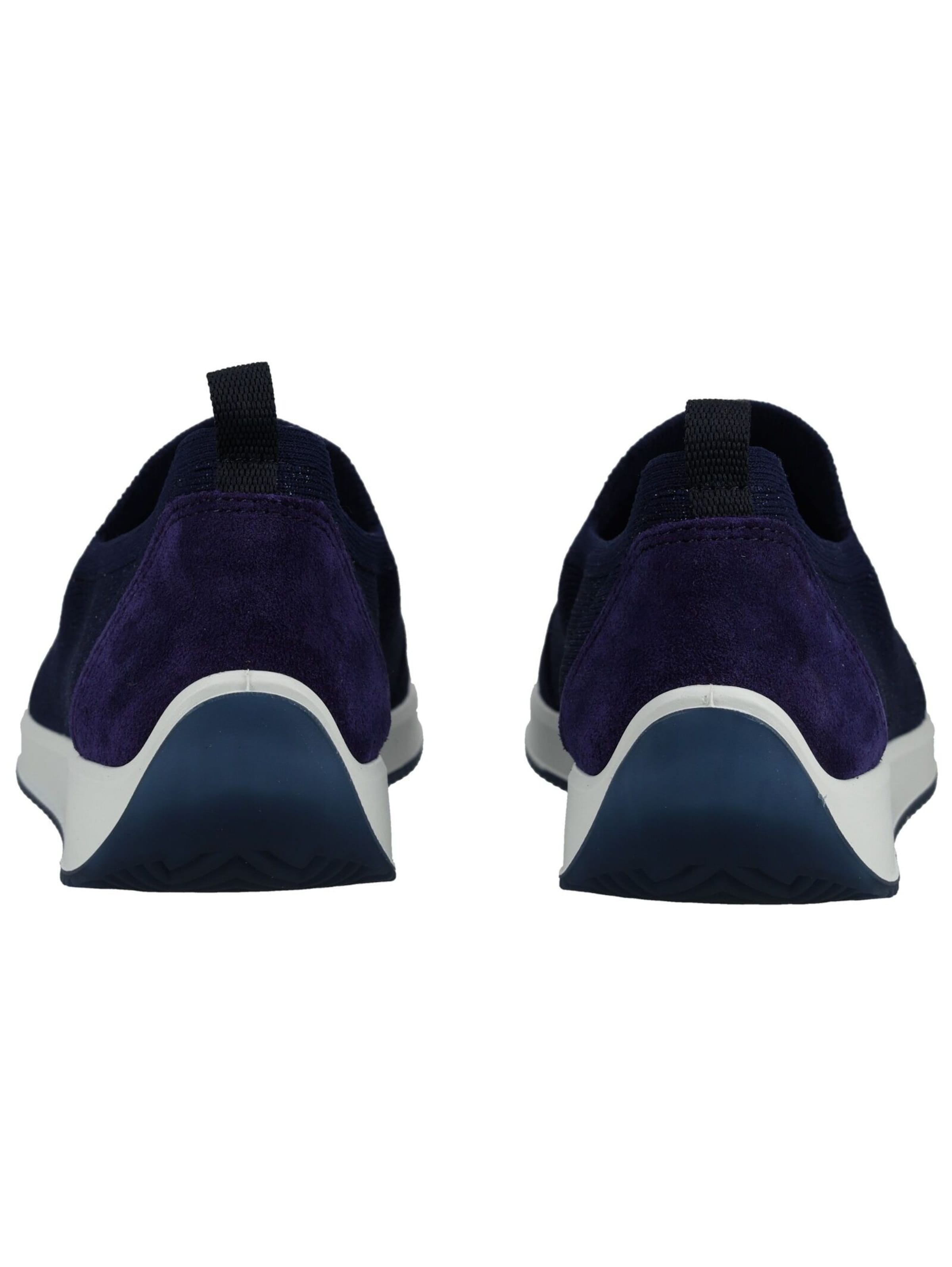 Chaussure basse ARA en noir