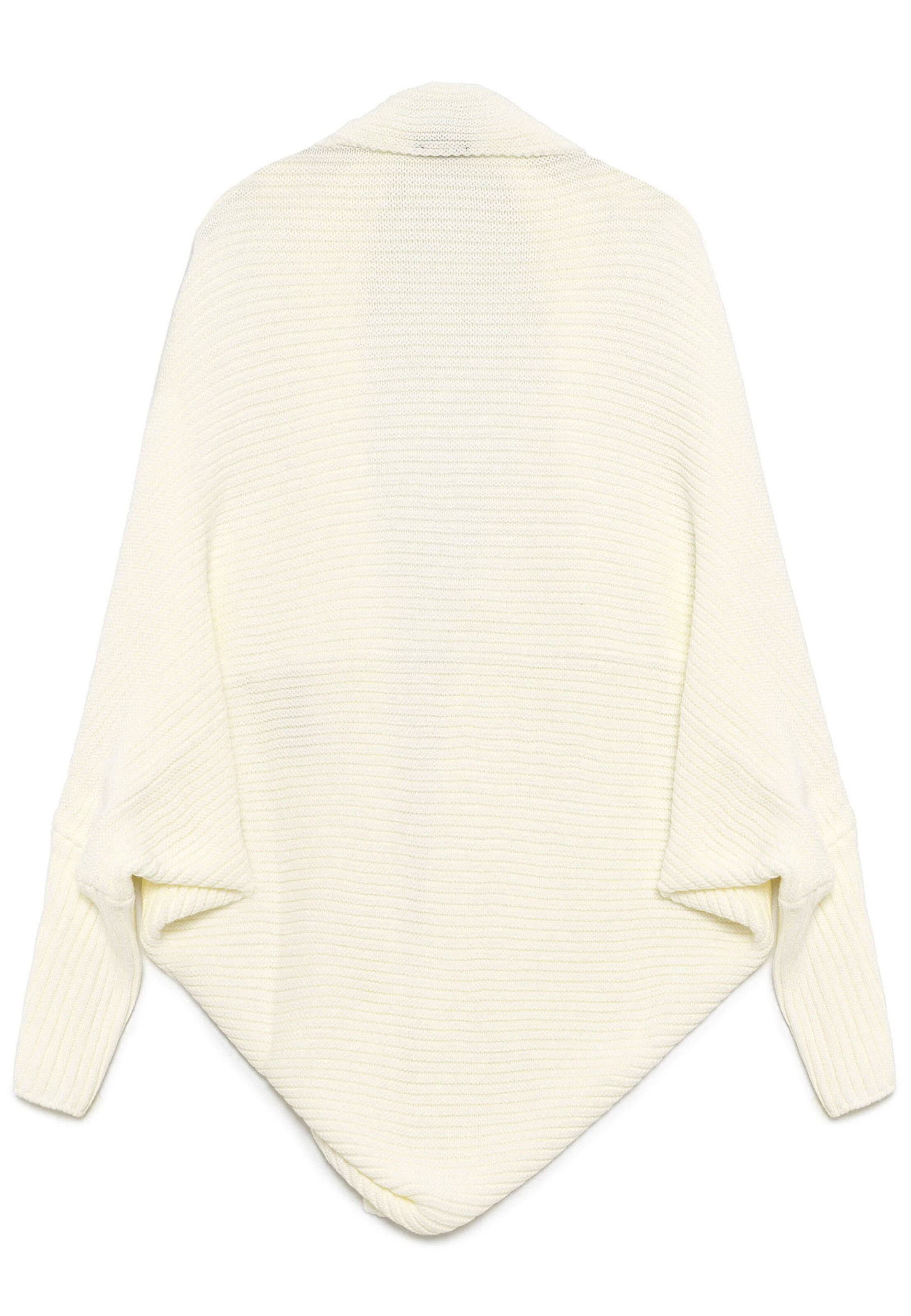 Felix Hardy Kardigán - fehér