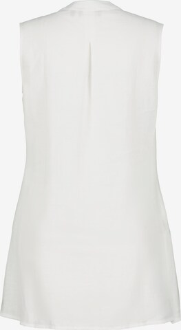 Ulla Popken Blouse in Wit