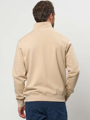 VINSON Neulepaita 'VMSully' värissä beige