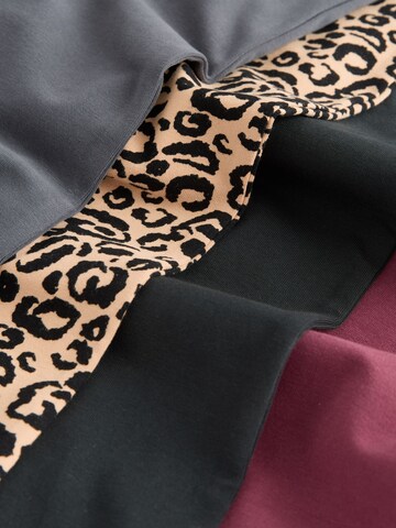 Next Flared Byxa i beige