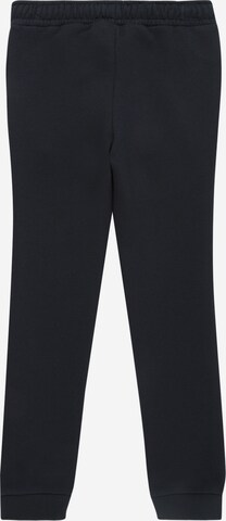 Jack & Jones Junior Tapered Trousers 'GORDON' in Blue