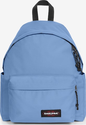 Zaino 'Day Pak'R' di EASTPAK in blu: frontale