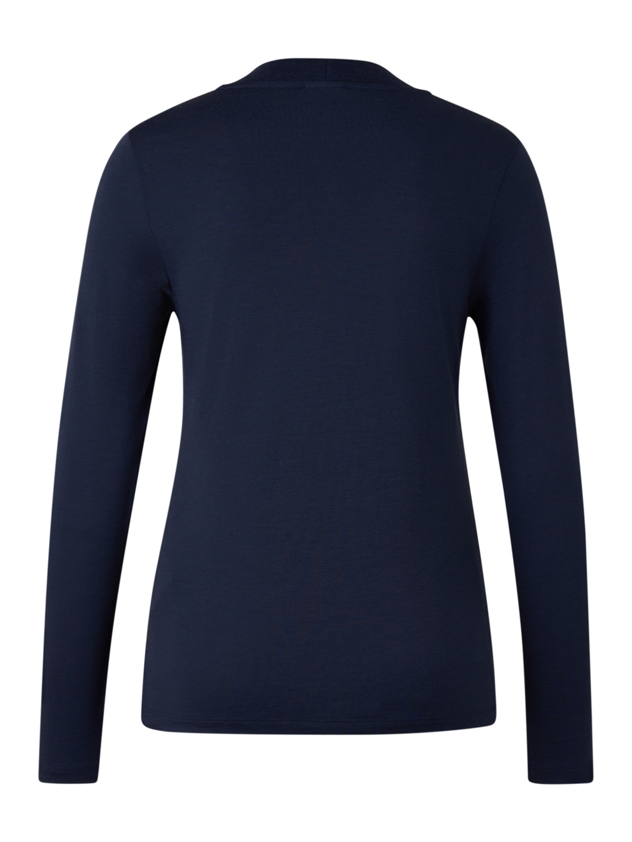 BOGNER Shirt 'WHITNEY' in Blue