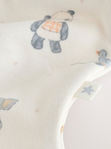 Next - Pijama en blanco