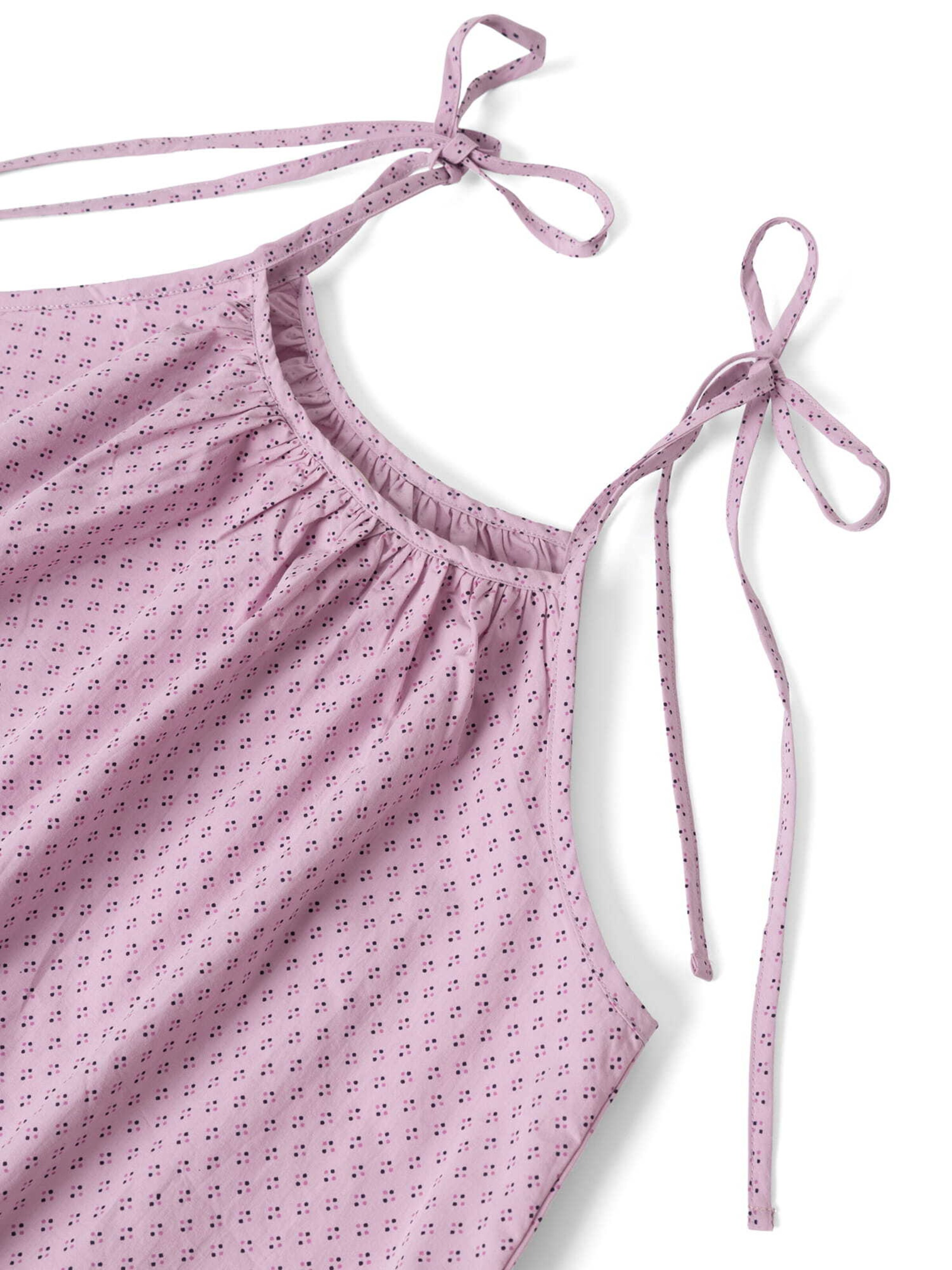 STUDIO FEDER Top in Pink