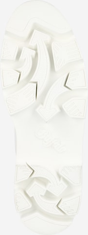 BUFFALO Sneakers laag 'RAVEN LO' in Wit: voorkant