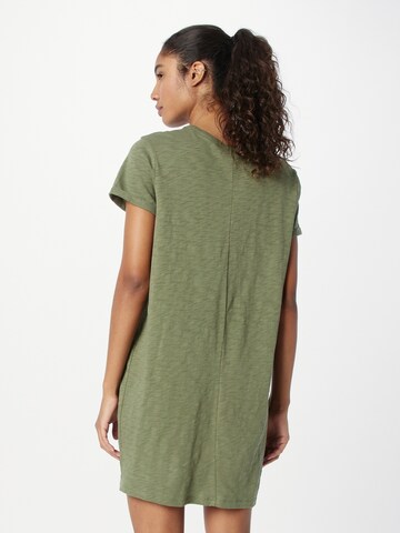 GAP - Vestido en verde