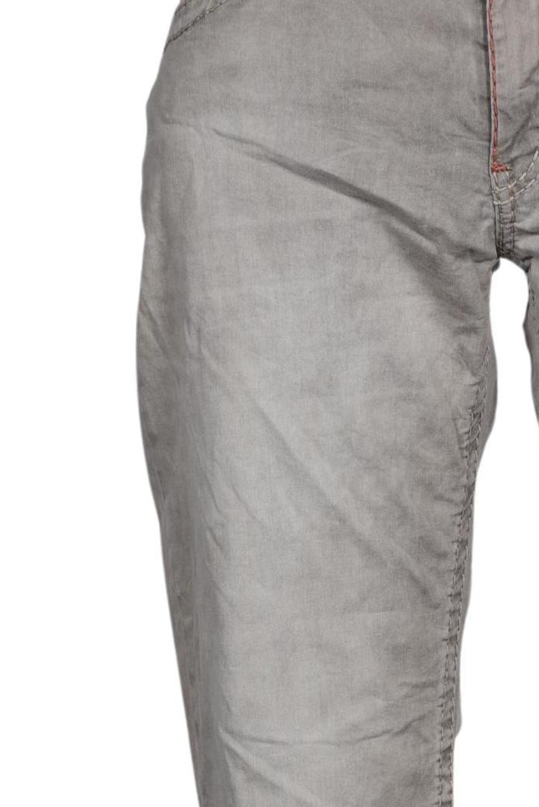CAMP DAVID Jeans in 34 in Grey