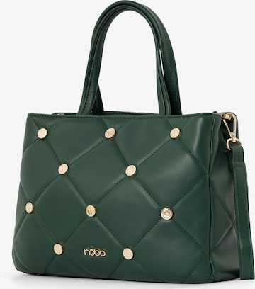 NOBO Handbag 'Charisma' in Green