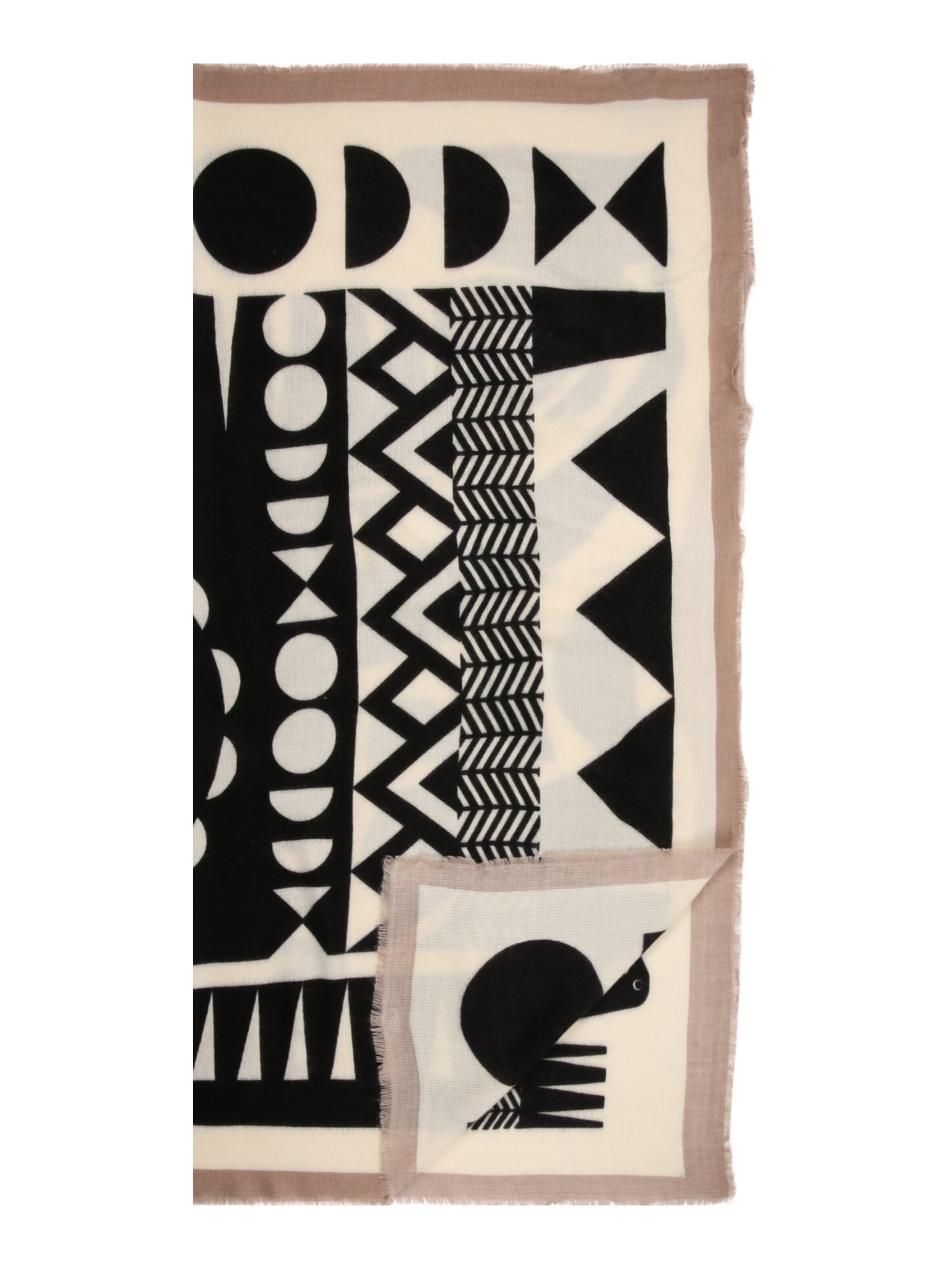 CODELLO Doek in Beige