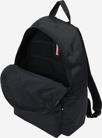 TOMMY HILFIGER - Mochila en azul