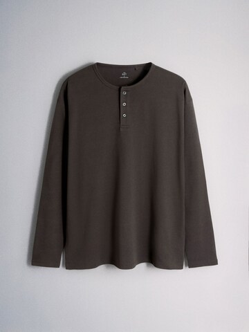 T-Shirt The Set en noir