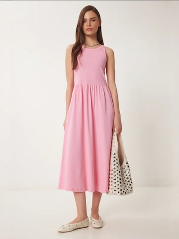 Happiness İstanbul Dress in Pink