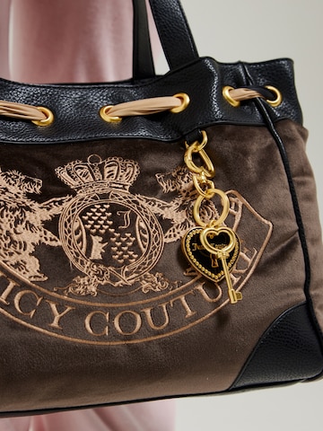 Juicy Couture Handbag in Brown