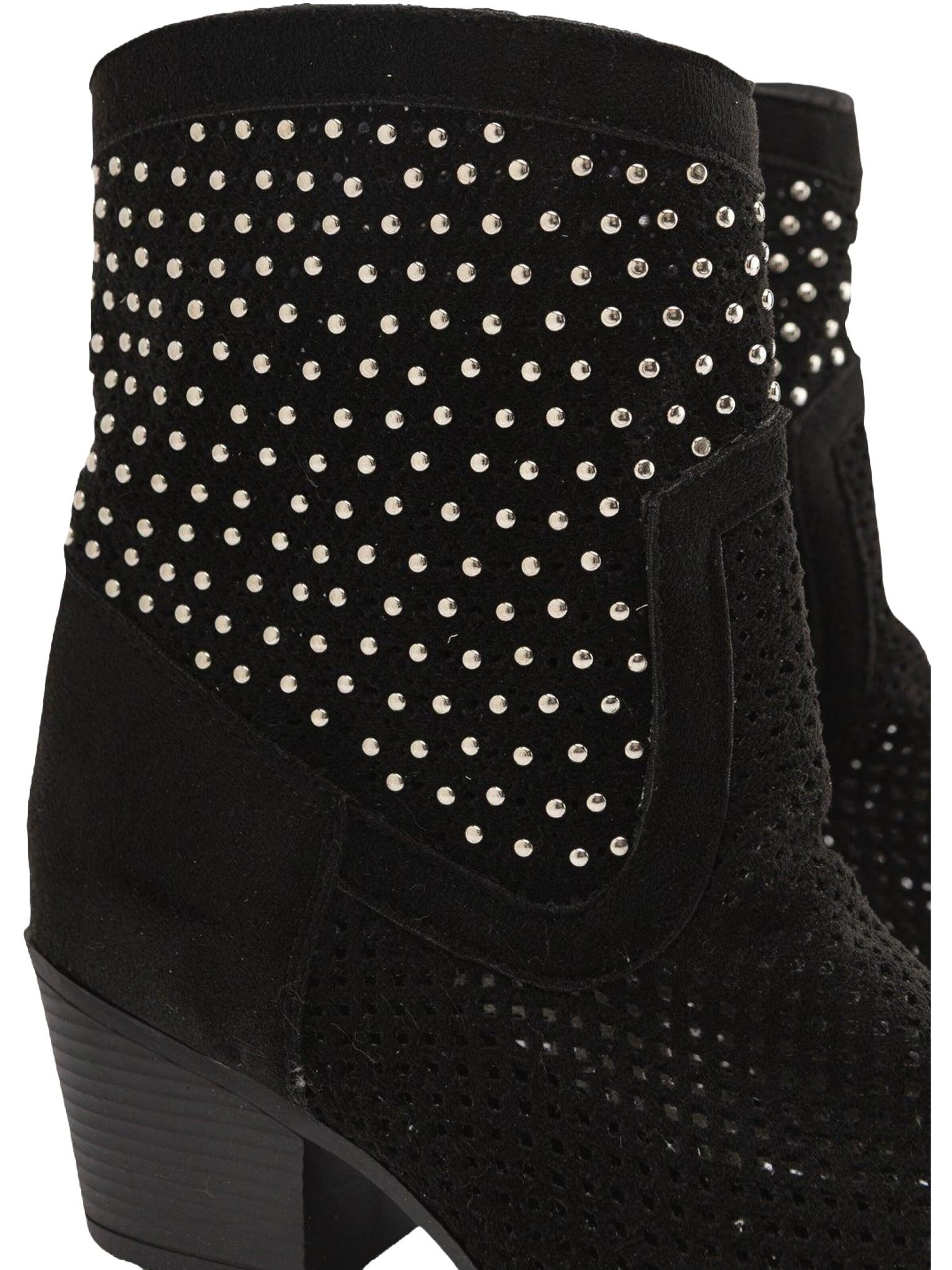 Limoya Boots 'Savina' in Black