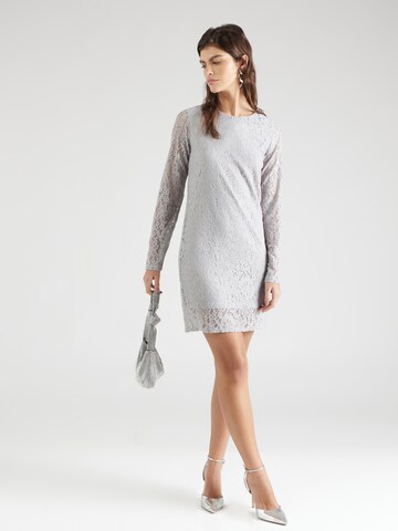 AÉROPOSTALE Dress in Grey: front