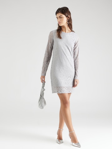 Robe AÉROPOSTALE en gris : devant