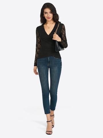 Imily Bela Shirt in Zwart