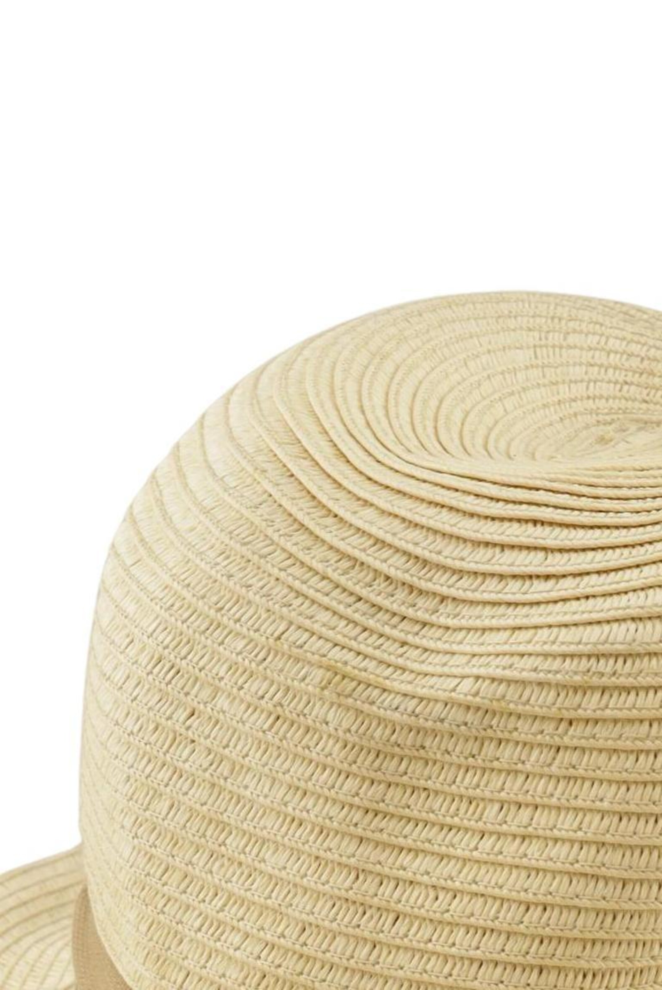 bugatti Hat & Cap in 58 in Beige