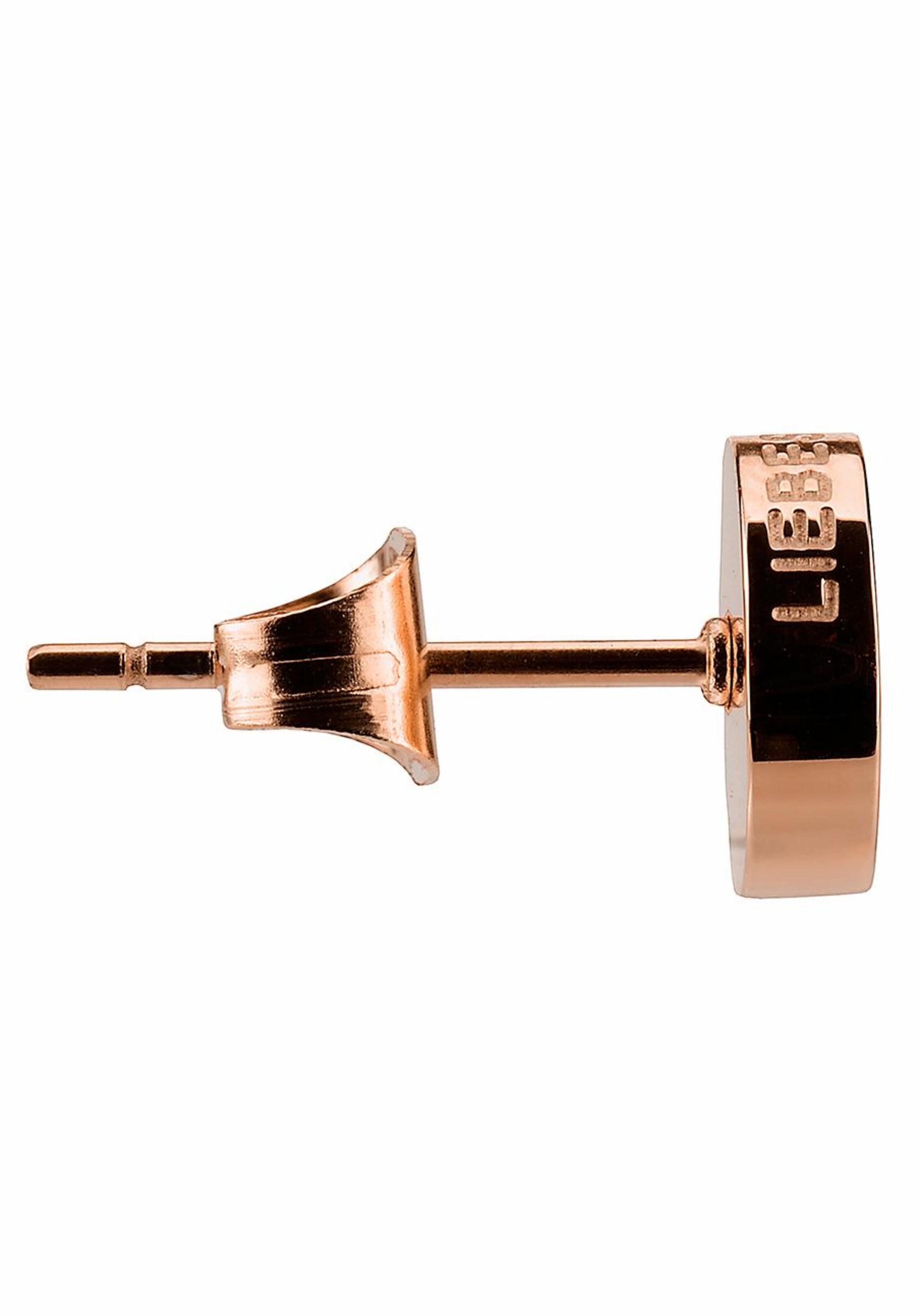 Liebeskind Berlin Обеци в злато