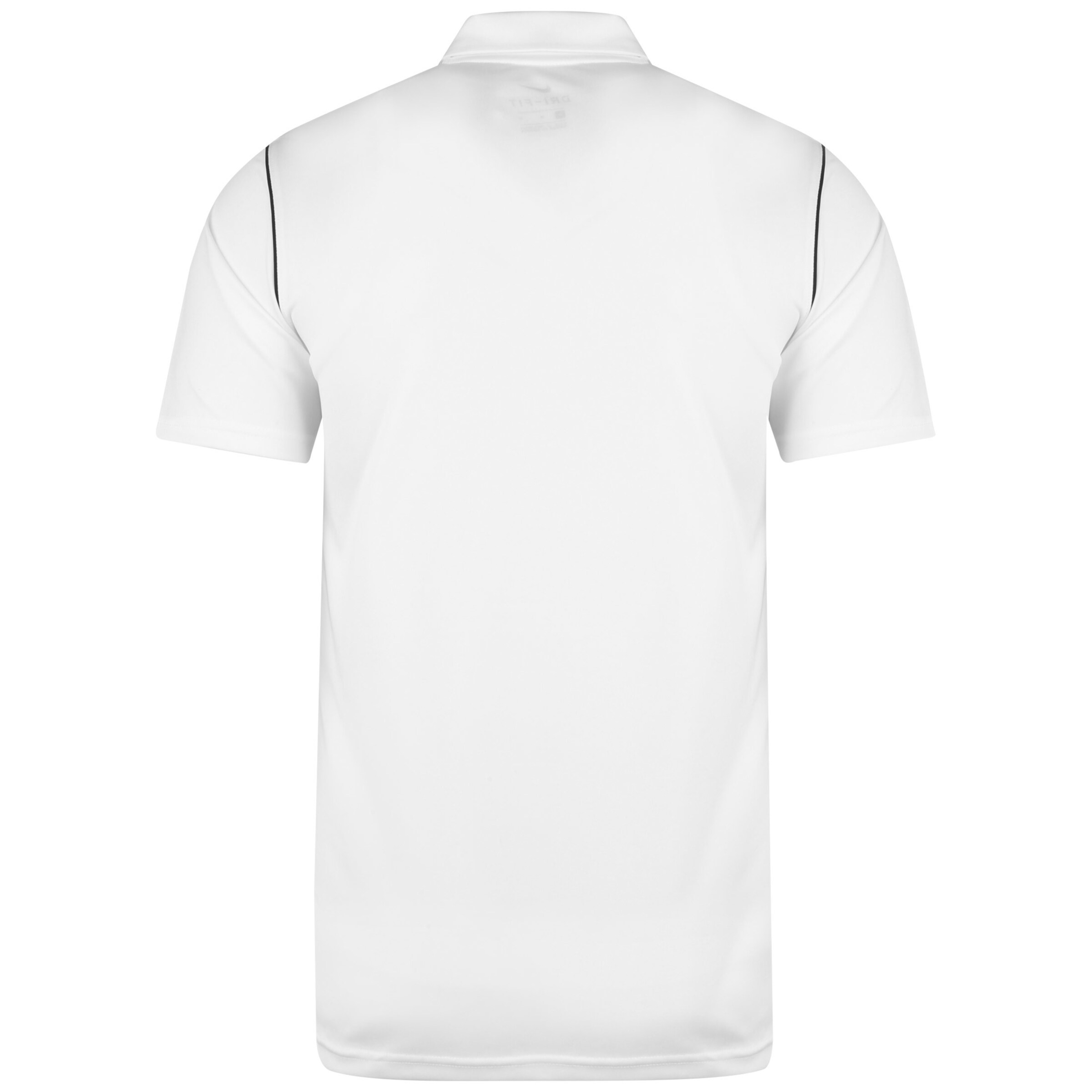 NIKE Poloshirt 'Park 20' in Weiß