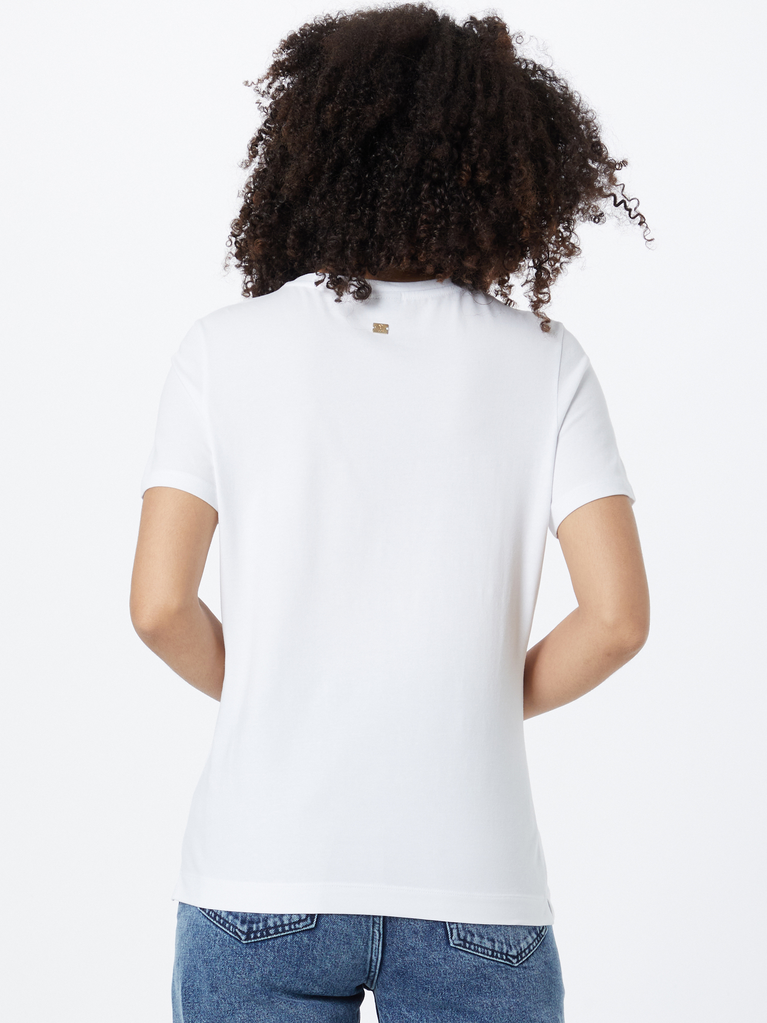 JOOP  T-Shirt Tami in Weiß 