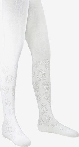 ROGO Tights in White