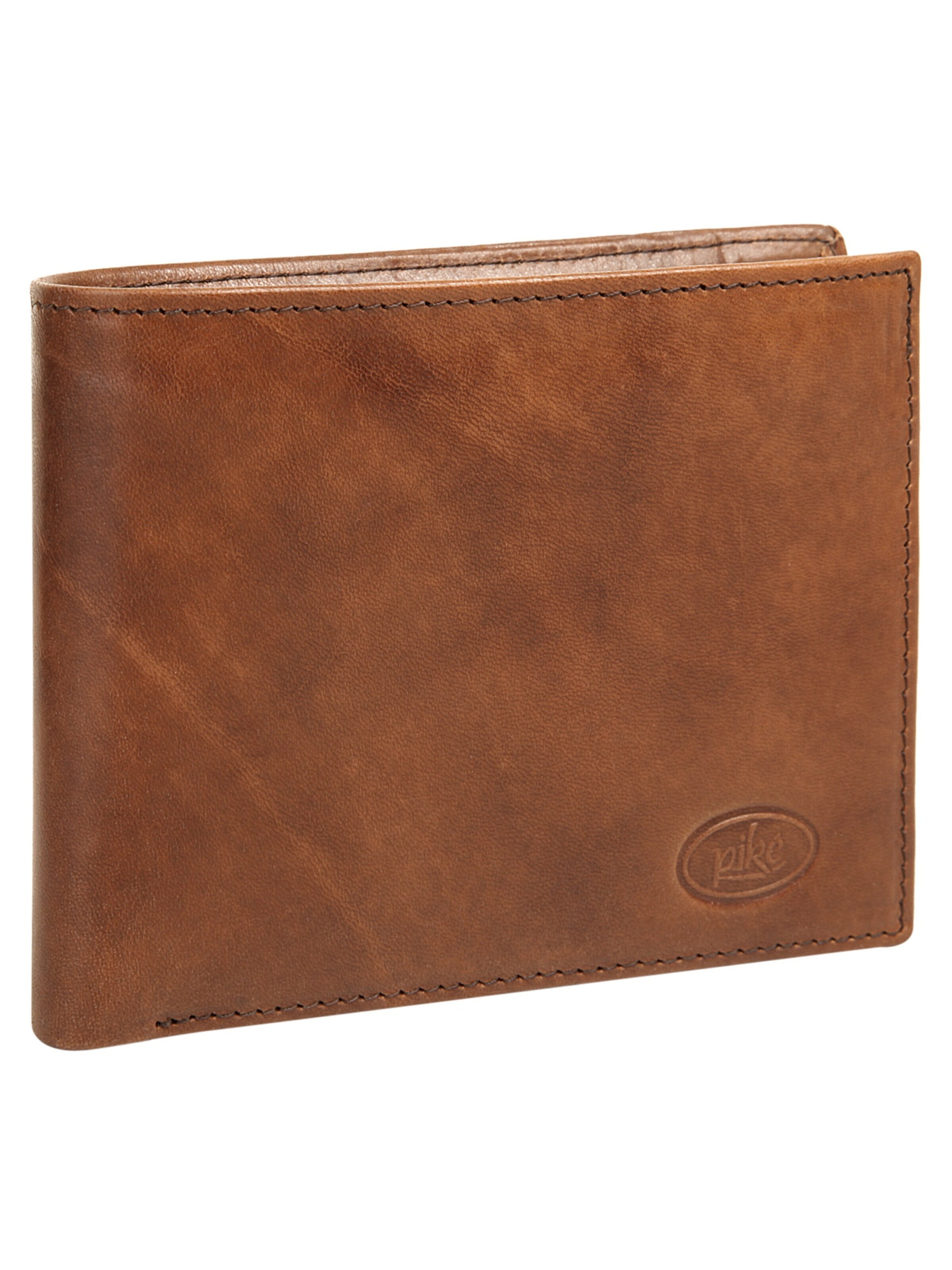 piké Wallet in Brown