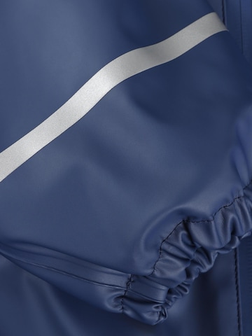 CeLaVi - Traje funcional ' CERainwear ' en azul