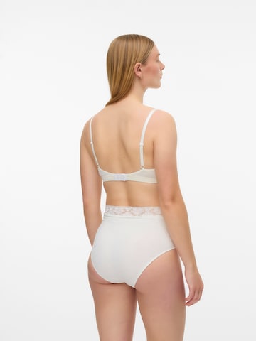 Triangle Soutien-gorge d’allaitement 'MLLEYLA FEED ME' MAMALICIOUS en noir