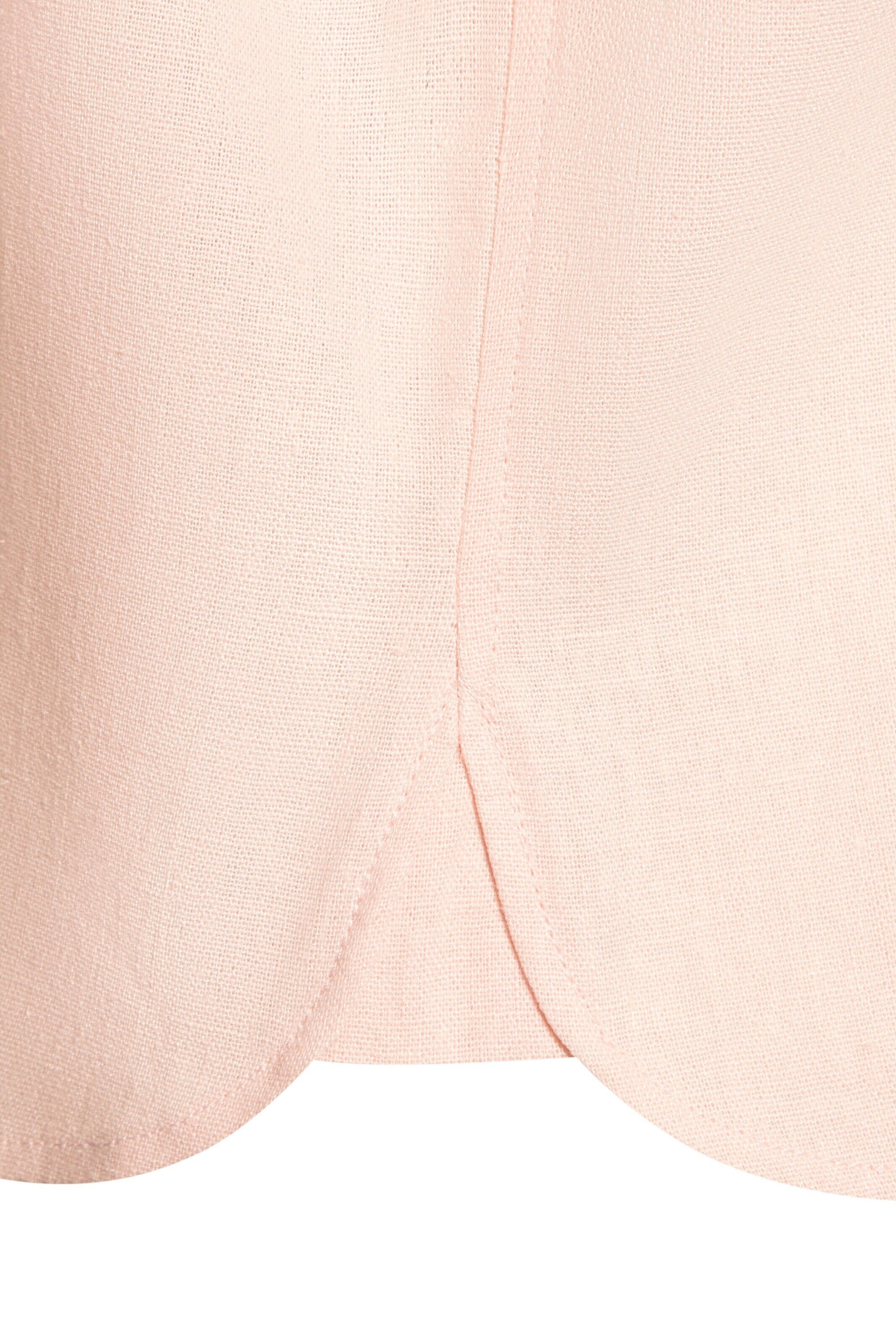 BUFFALO Блузка в Оранжевый