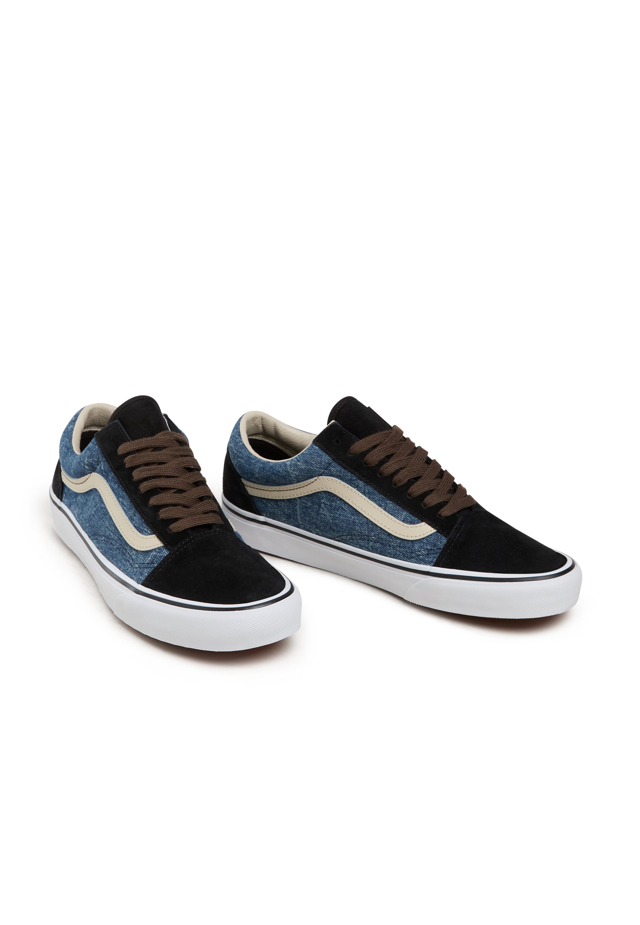VANS Trainers 'Old Skool' in Blue