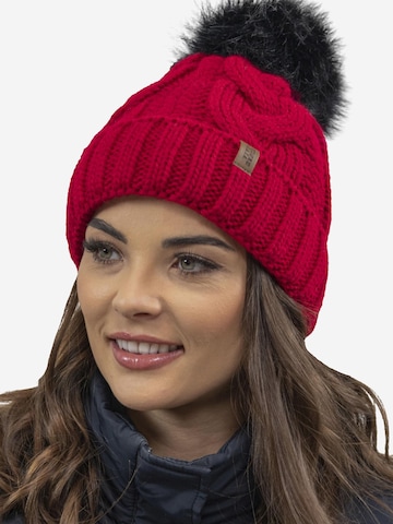Vivisence Muts '7014 Set' in Rood