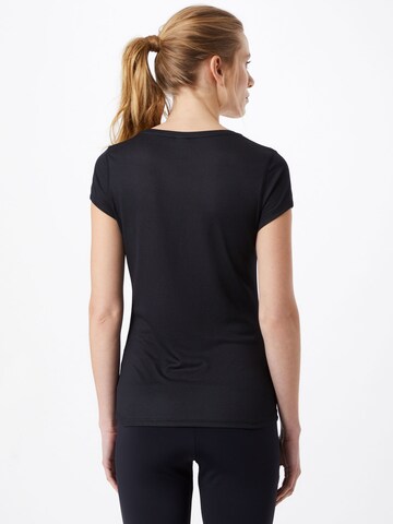 ODLO Performance Shirt in Black