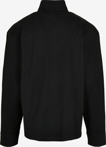 Urban Classics - Sweatshirt 'Heavy' em preto