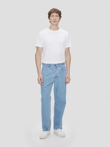 SANVT Loose fit Jeans 'The Relaxed Fit Jeans' in Blue: front