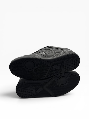 Vertex Vision Sneakers 'Vertex Vision Sneaker' in Black
