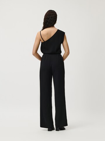 LeGer by Lena Gercke Jumpsuit 'Silke' i svart
